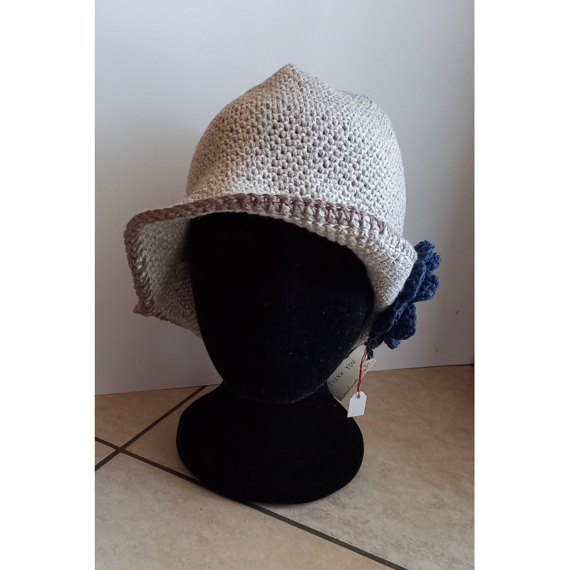 Cloche donna