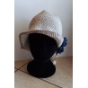 Cloche donna