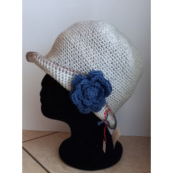 Cloche donna