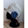 Cloche donna