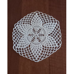 Doily