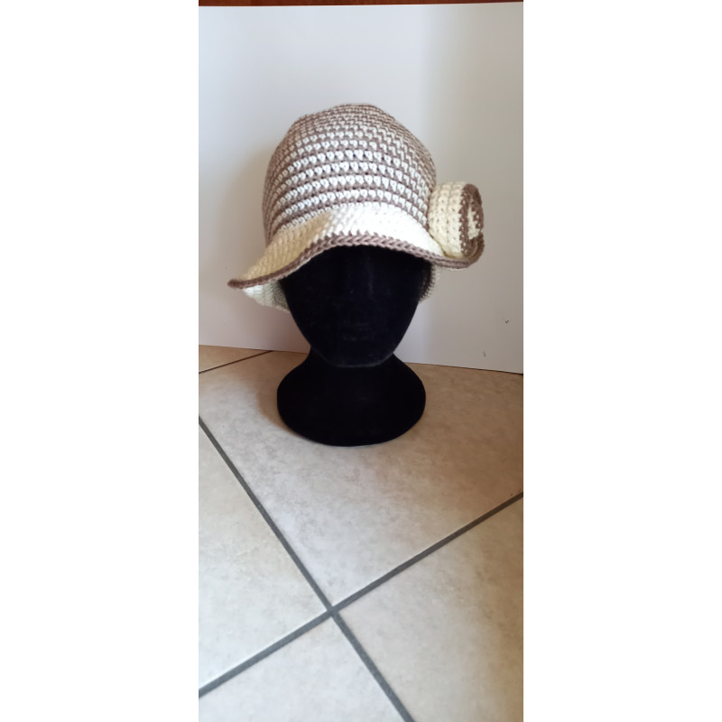 Cloche donna